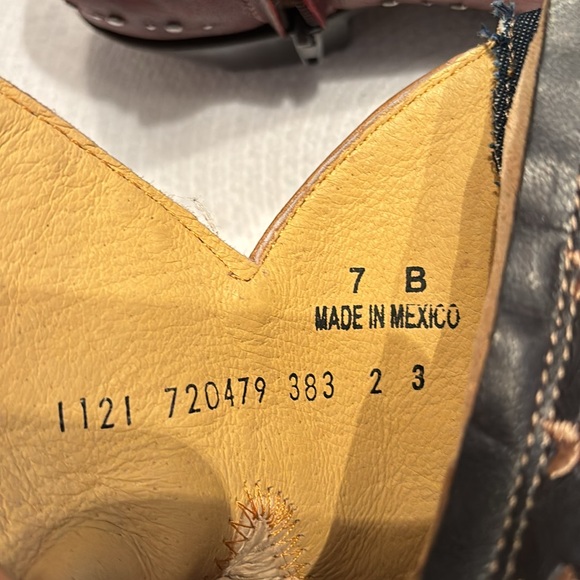 Old Gringo Boots - Picture 7 of 8